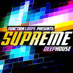 Supreme Deep House-0