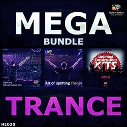 HighLife Mega Trance Bundle-0