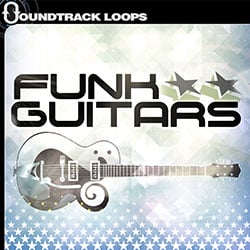 Funk Guitars-0