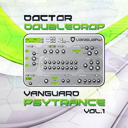 Vanguard Psytrance Presets Vol 1-0