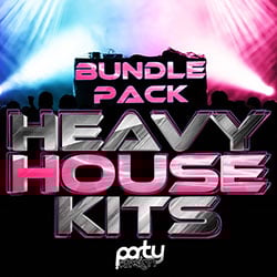 Heavy House Kits Bundle 3-in-1-0