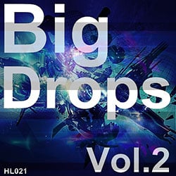 Highlife Samples Big Drops 2-0