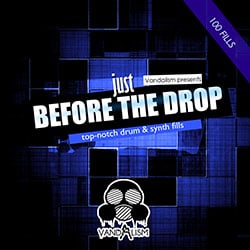 Just Before The Drop-0