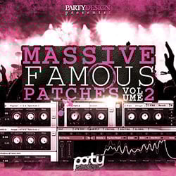 Massive Famous Patches Vol 2-0