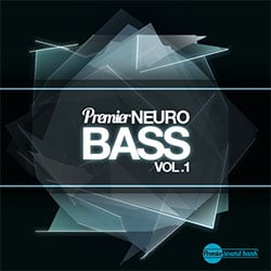 Premier Neuro Bass Volume 1-0