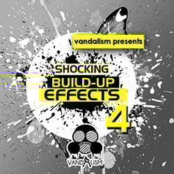 Shocking Build-Up Effects 4-0