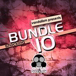Shocking Bundle 10-0