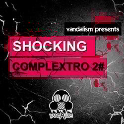 Shocking Complextro 2 Sylenth1 Soundset-0
