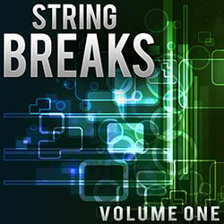 String Breaks Vol 1-0