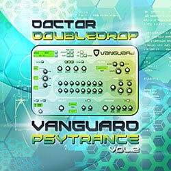 Vanguard Psytrance Presets Vol 2-0