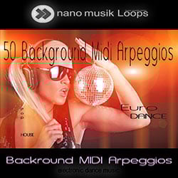 50 Background MIDI Arpeggios-0