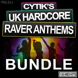Cytik's UK Hardcore Raver Anthem Bundle-0