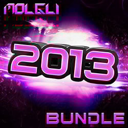 Molgli 2013 Bundle-0
