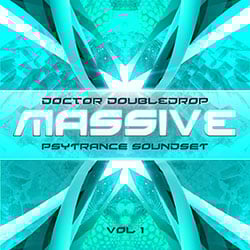 NI Massive Psytrance Presets Vol 1-0
