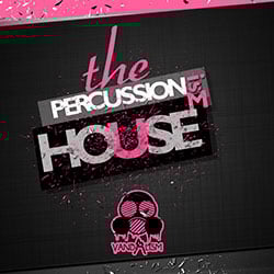 Percussionism: House-0