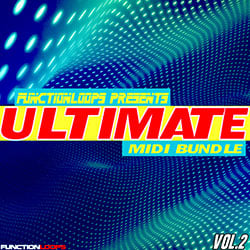 Ultimate MIDI Bundle 2-0