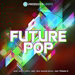 Future Pop Vol 4-0