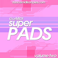 EDM Super Pads Vol 2-0