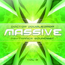 NI Massive Psytrance Presets Vol 2-0