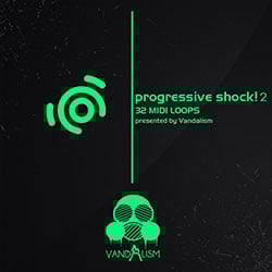 Progressive Shock! 2-0