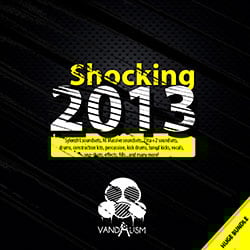 Shocking 2013-0