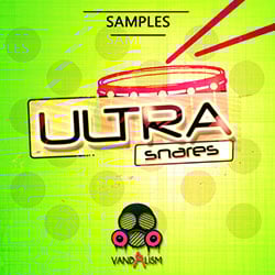 Ultra Snares-0