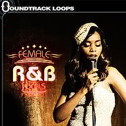 Female R&B Vocals-0