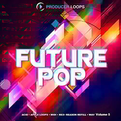 Future Pop Vol 5-0