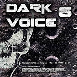 Dark Voices Vol 6-0