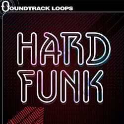 Hard Funk-0