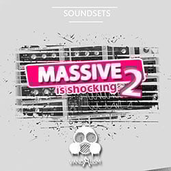 Massive Is Shocking 2-0