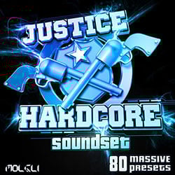 Justice Hardcore - NI Massive Soundset-0