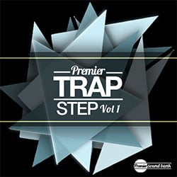 Trapstep Volume 1-0