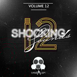 Shocking Sounds 12-0