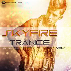 Skyfire Trance Vol 1-0