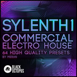 Sylenth1 Commercial Electro-0