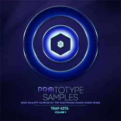 Trap Kits Vol 1-0
