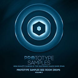 Big Room Drops Vol 3-0
