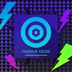Massive Kicks-0