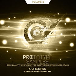 ANA Sounds Vol 2-0