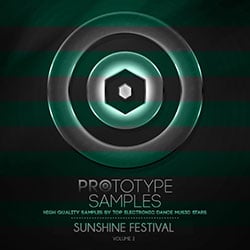 Sunshine Festival Vol 2-0
