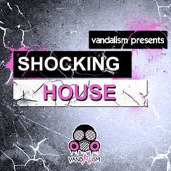 Shocking House - Sylenth1 Soundset-0