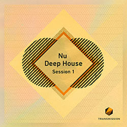Nu Deep House Session 1-0