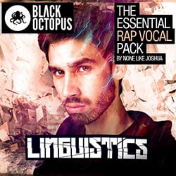 Linguistics by None Like Joshua-0