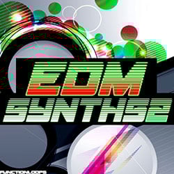 EDM Synths 2-0