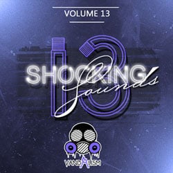 Shocking Sounds 13-0
