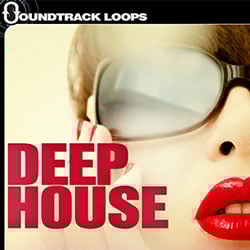 Deep House - Loops and Sampler Kits-0