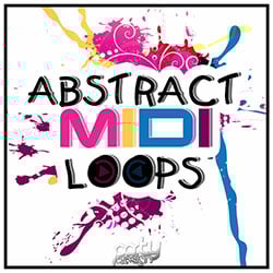 Abstract MIDI Loops-0