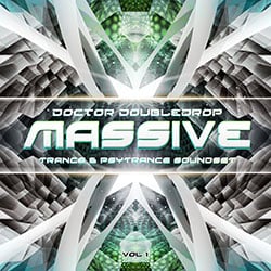 NI Massive Trance & Psytrance Presets Vol 1-0