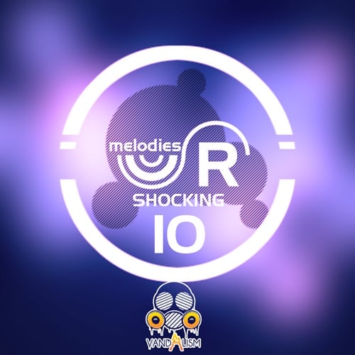 Melodies R Shocking 10-0